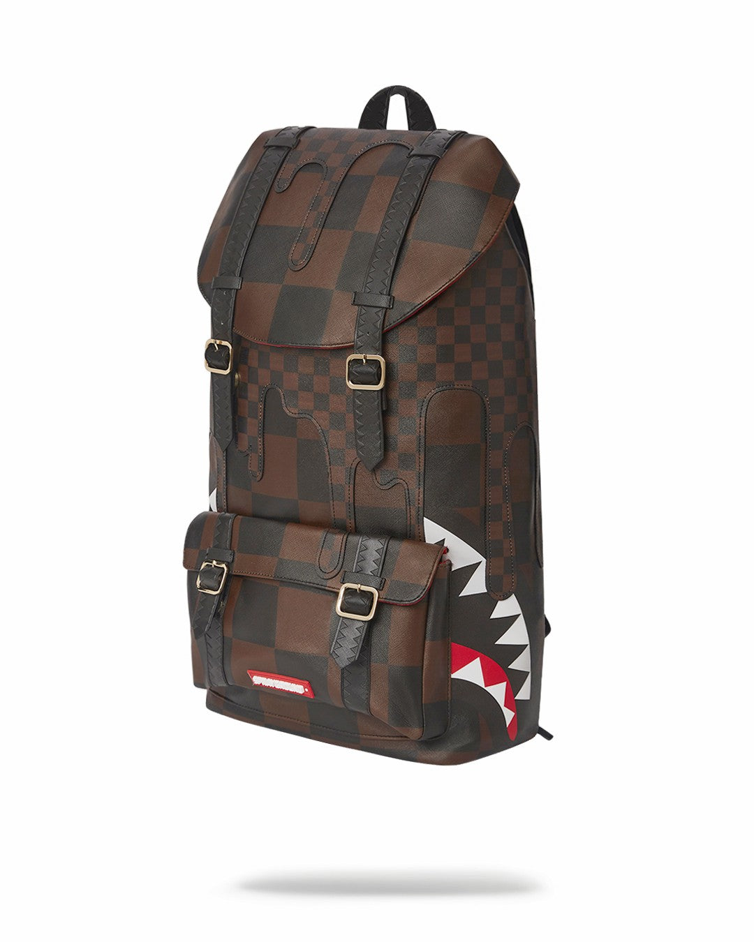 Sprayground - XTC SHARKS IN PARIS HILLS BACKPACK