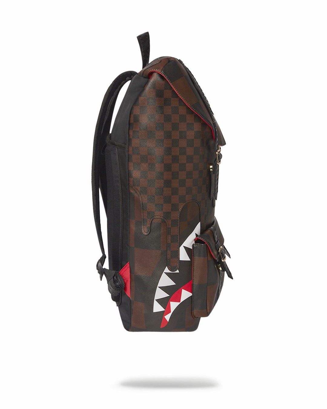 Sprayground - XTC SHARKS IN PARIS HILLS BACKPACK