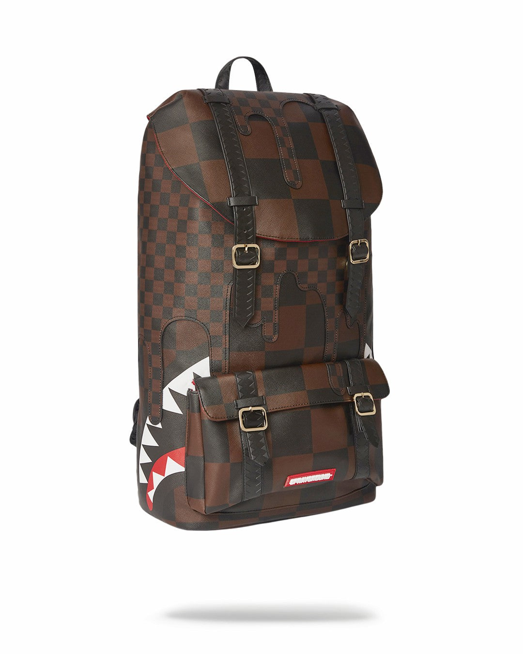 Sprayground - XTC SHARKS IN PARIS HILLS BACKPACK