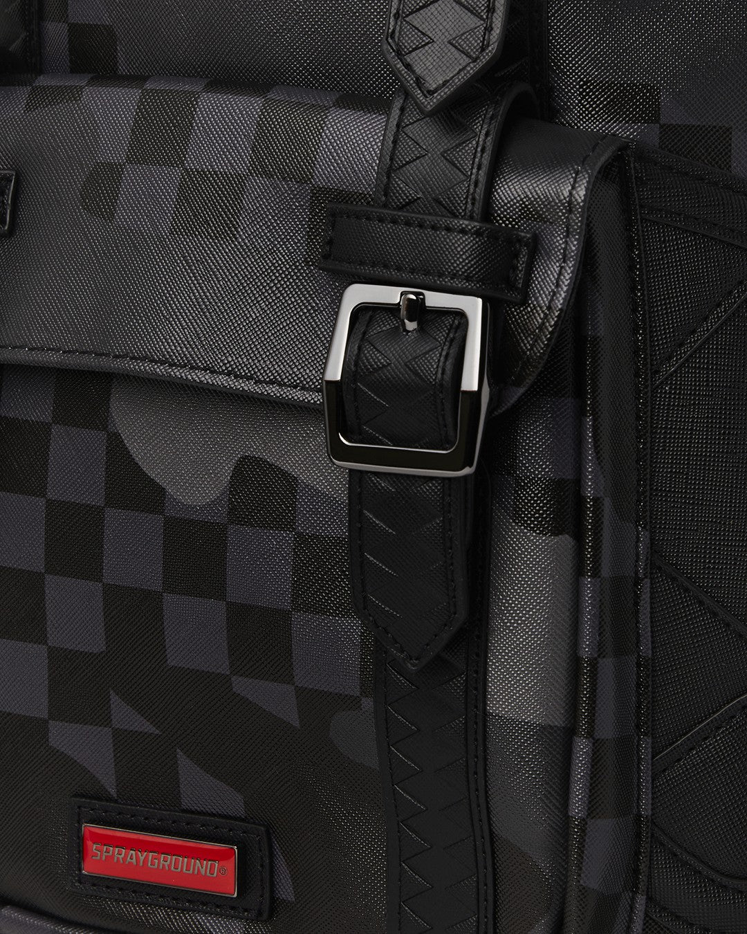 Sprayground - 3AM NEVER SLEEP HILLS