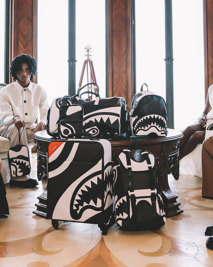 Sprayground - V.V.I.P. HILLS