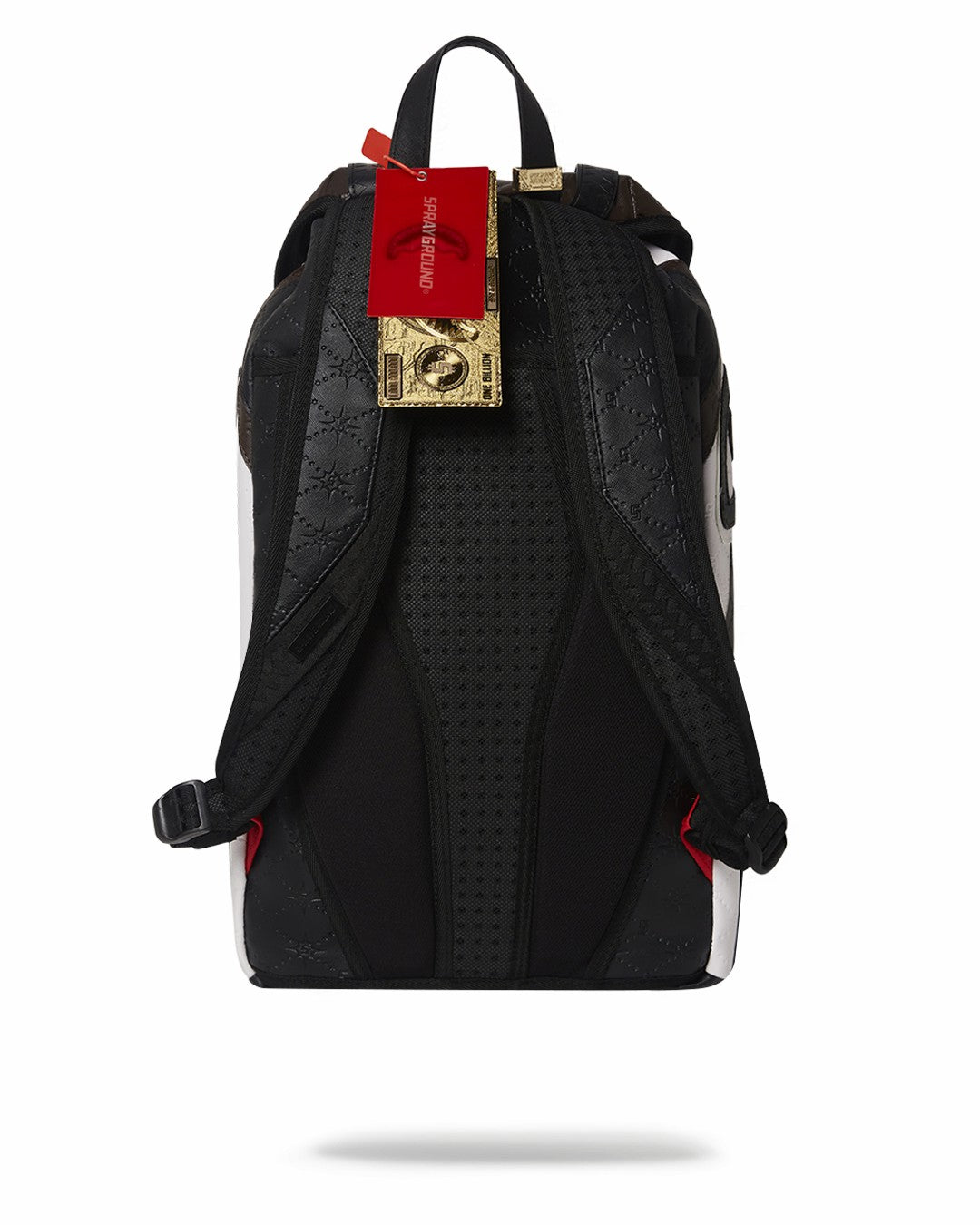 Sprayground - V.V.I.P. HILLS