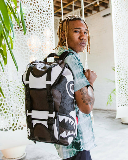 Sprayground - V.V.I.P. HILLS