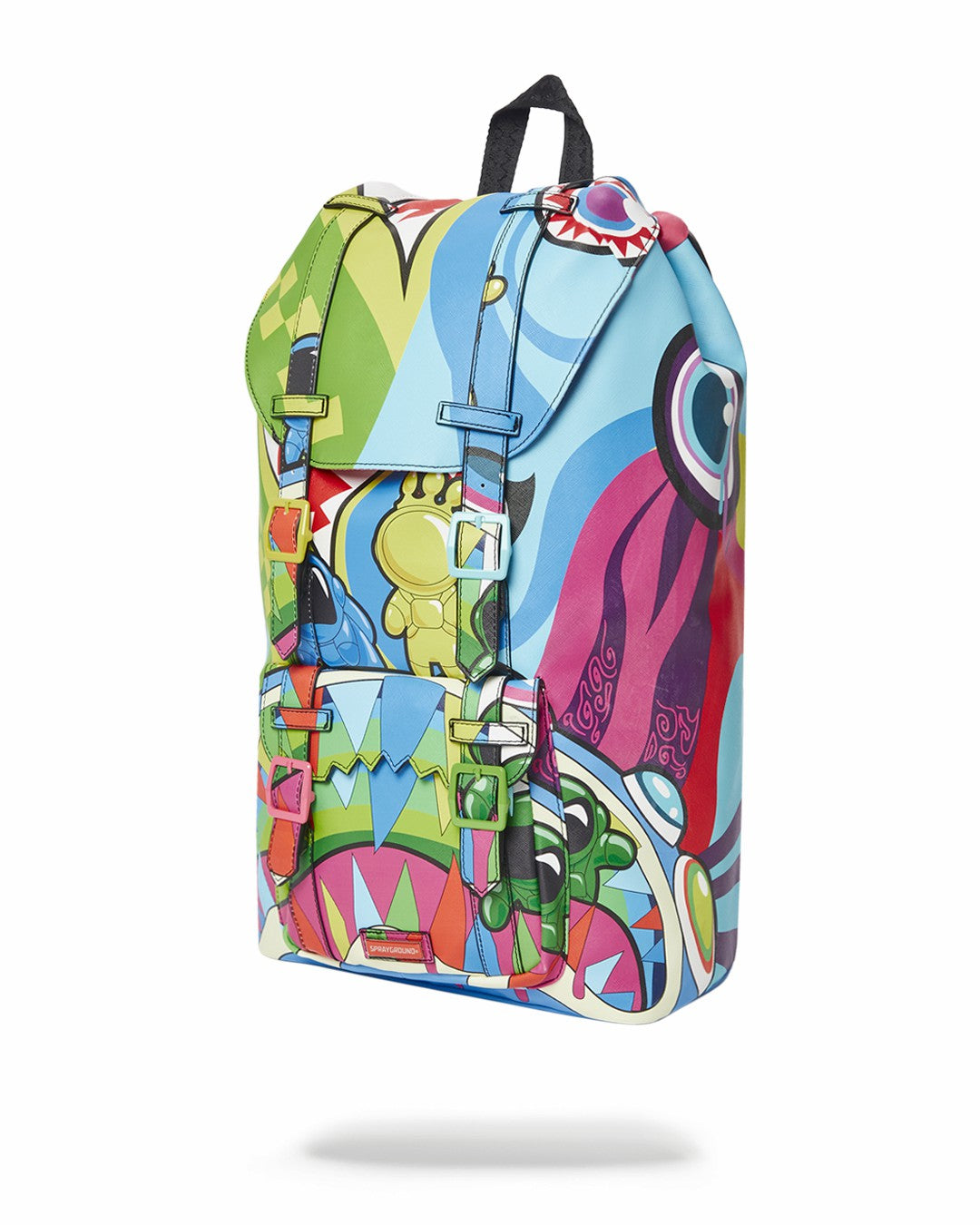 Sprayground - MIND TRIP HILLS BACKPACK