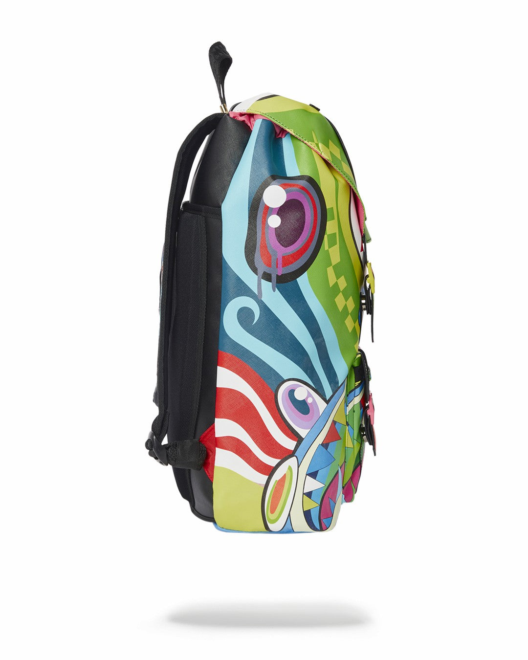 Sprayground - MIND TRIP HILLS BACKPACK