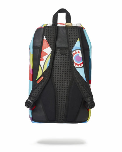 Sprayground - MIND TRIP HILLS BACKPACK