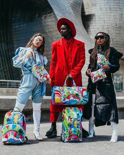 Sprayground - MIND TRIP HILLS BACKPACK