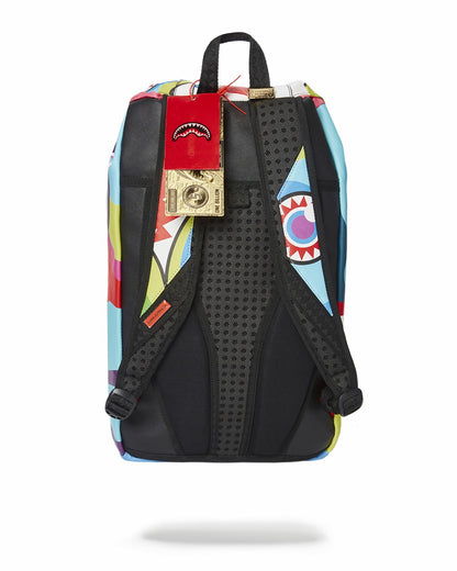 Sprayground - MIND TRIP HILLS BACKPACK