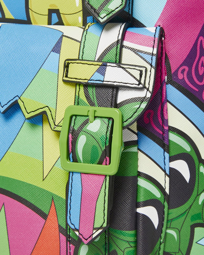 Sprayground - MIND TRIP HILLS BACKPACK