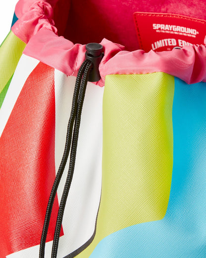 Sprayground - MIND TRIP HILLS BACKPACK