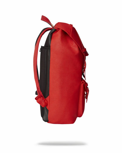 Sprayground - VERTICAL SHARK CUT & SEW HILLS BACKPACK