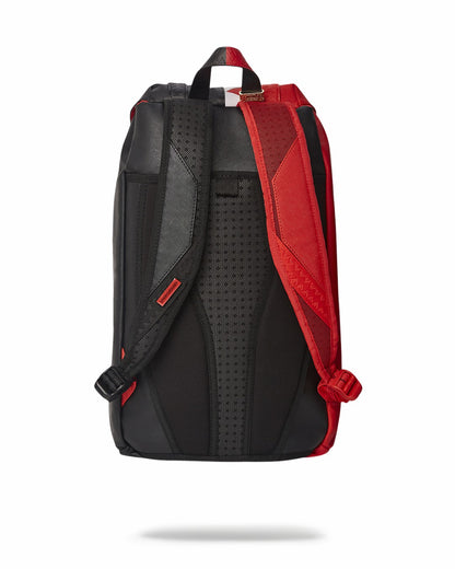 Sprayground - VERTICAL SHARK CUT & SEW HILLS BACKPACK