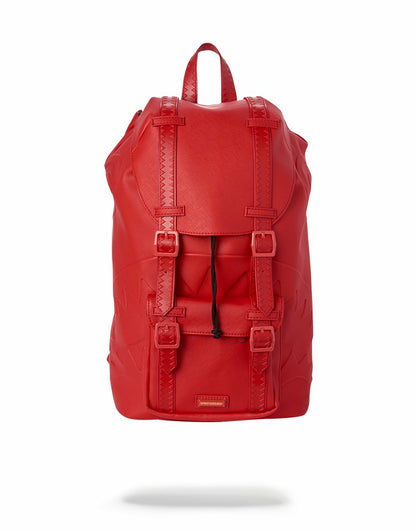 Sprayground - THE HILLS BACKPACK (RED)