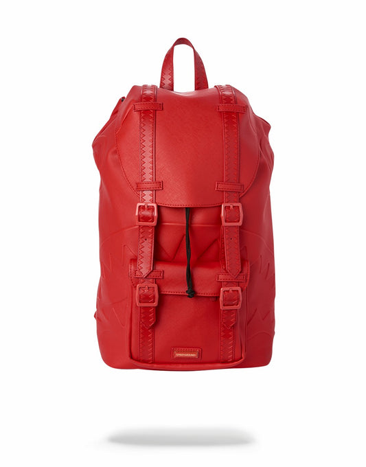 Sprayground - THE HILLS BACKPACK (RED)