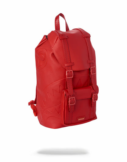 Sprayground - THE HILLS BACKPACK (RED)