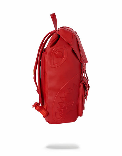 Sprayground - THE HILLS BACKPACK (RED)