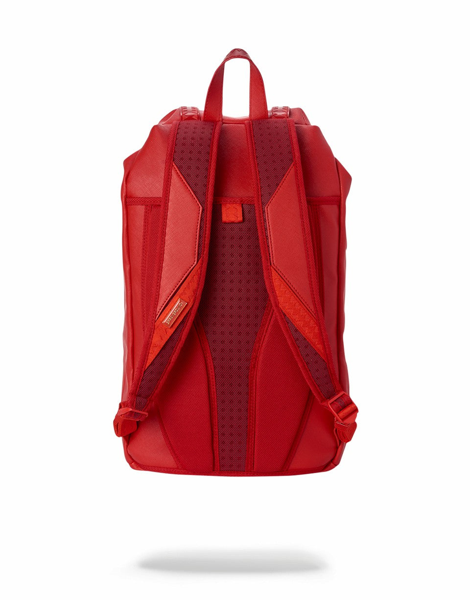 Sprayground - THE HILLS BACKPACK (RED)