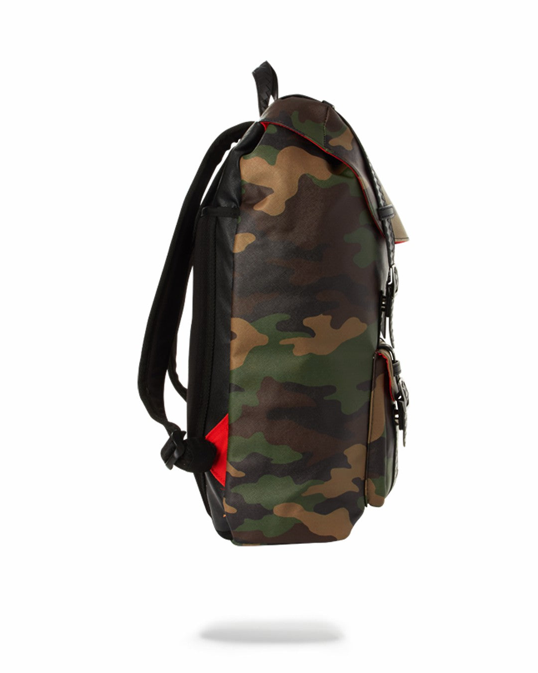 Sprayground - JUNGLE PARIS HILLS BACKPACK