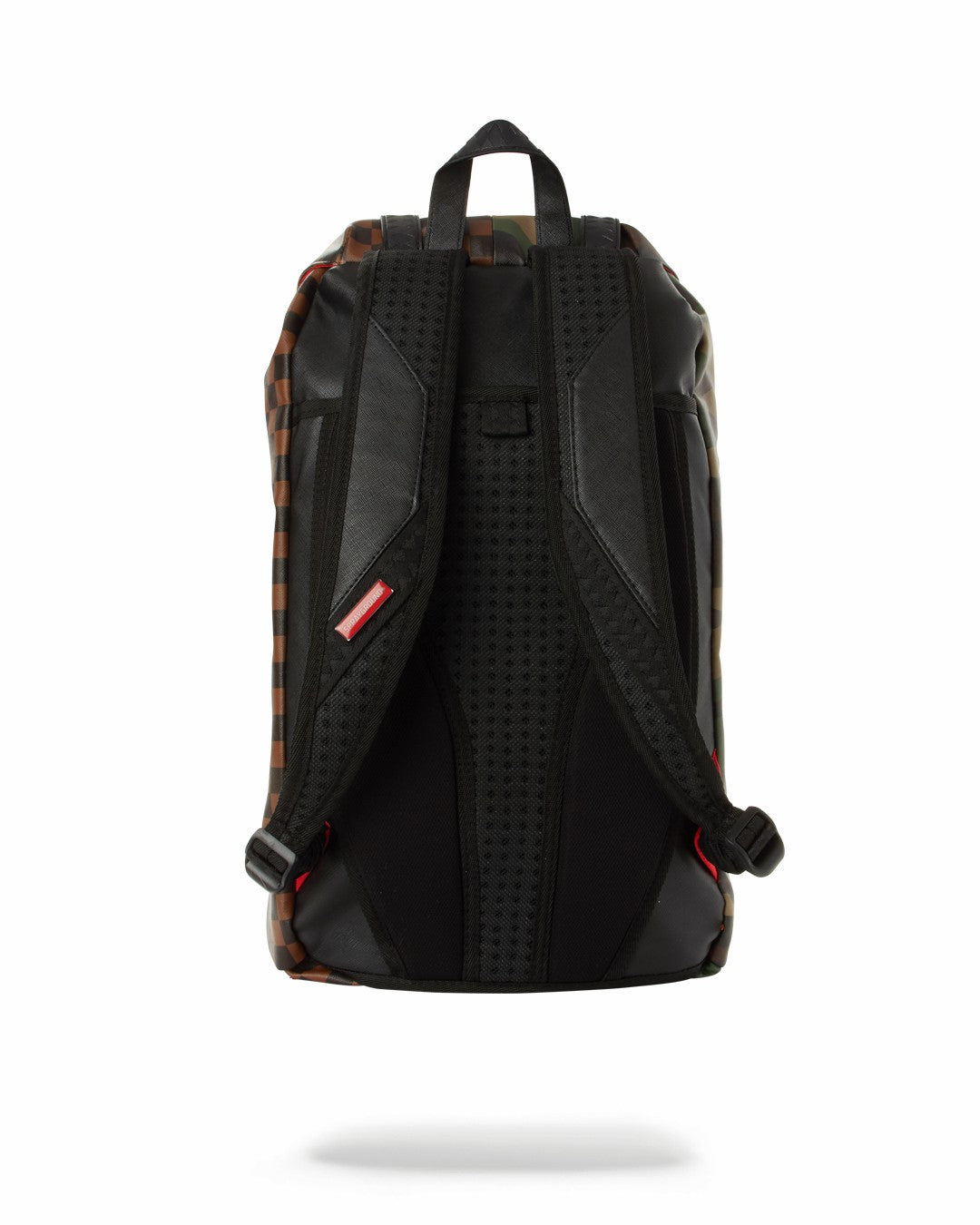Sprayground - JUNGLE PARIS HILLS BACKPACK