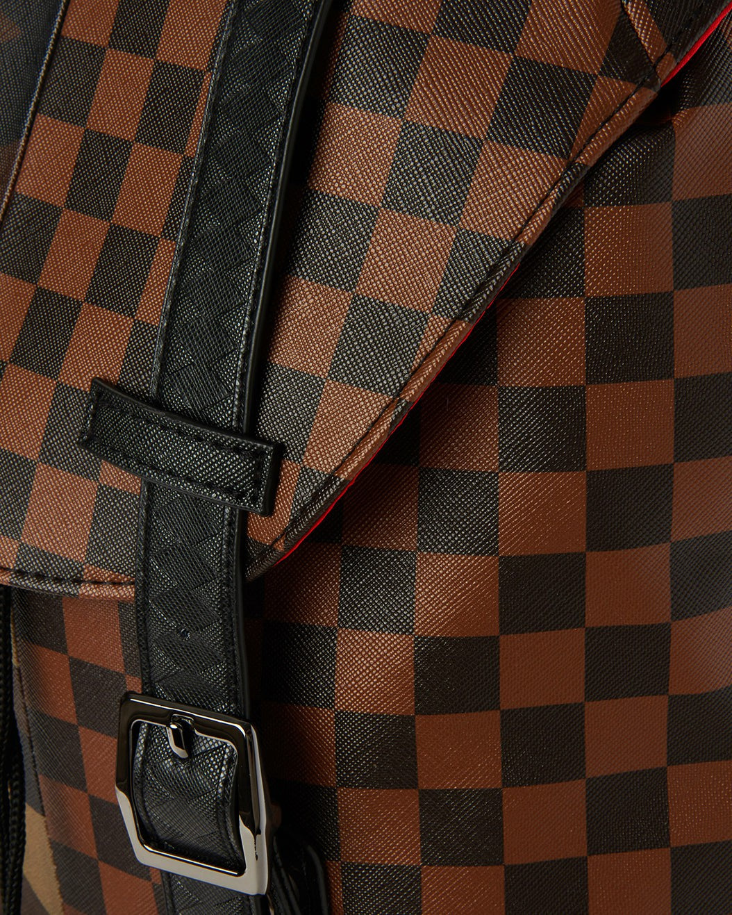 Sprayground - JUNGLE PARIS HILLS BACKPACK