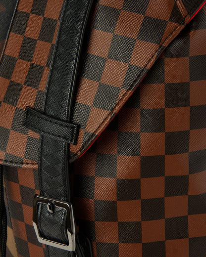 Sprayground - JUNGLE PARIS HILLS BACKPACK