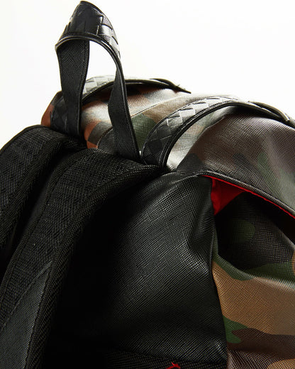 Sprayground - JUNGLE PARIS HILLS BACKPACK