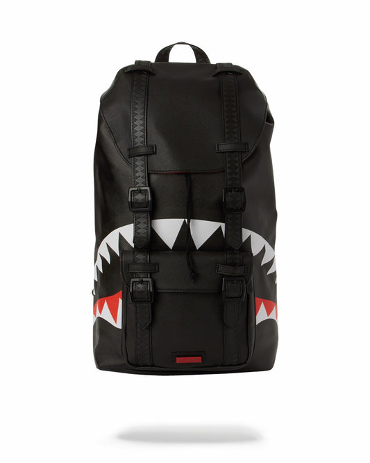 Sprayground - THE HILLS BACKPACK (BLACK)