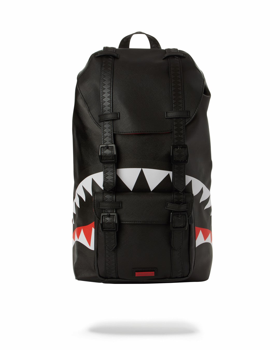 Sprayground - THE HILLS BACKPACK (BLACK)