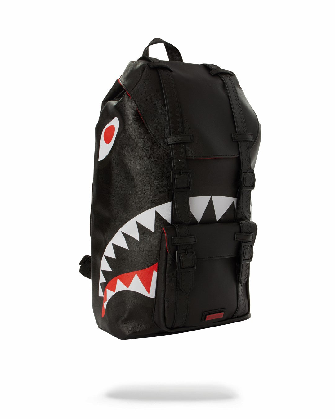 Sprayground - THE HILLS BACKPACK (BLACK)