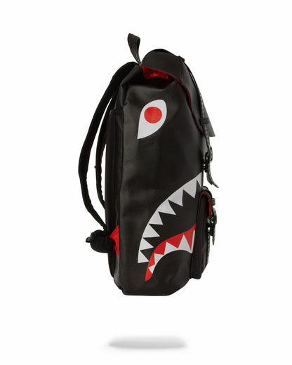 Sprayground - THE HILLS BACKPACK (BLACK)