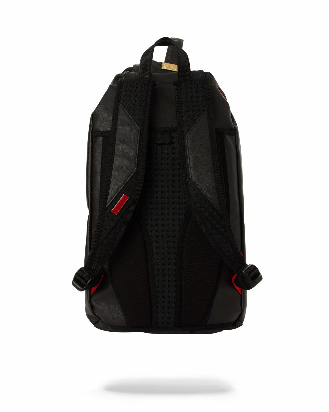 Sprayground - THE HILLS BACKPACK (BLACK)