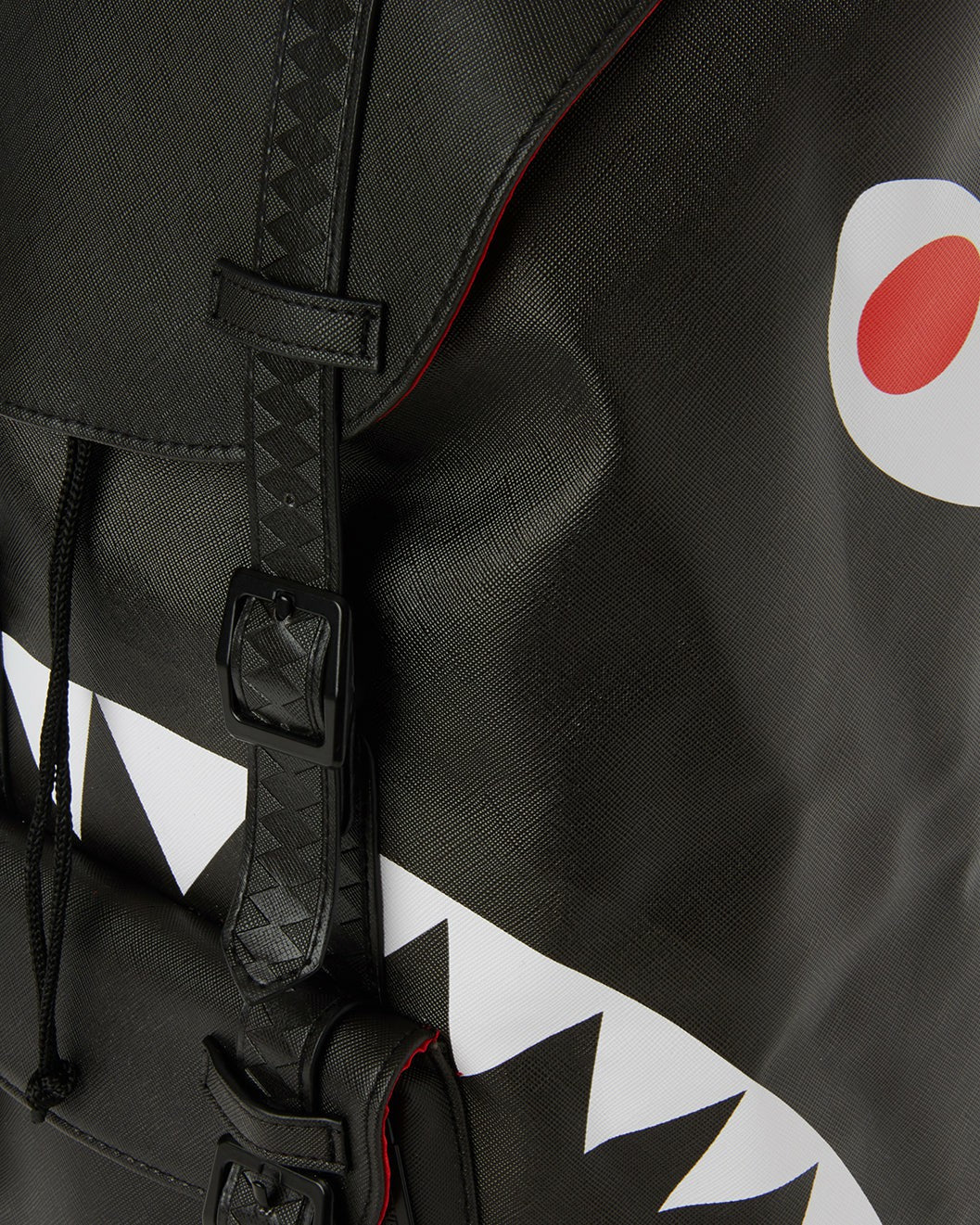 Sprayground - THE HILLS BACKPACK (BLACK)