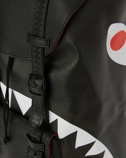 Sprayground - THE HILLS BACKPACK (BLACK)
