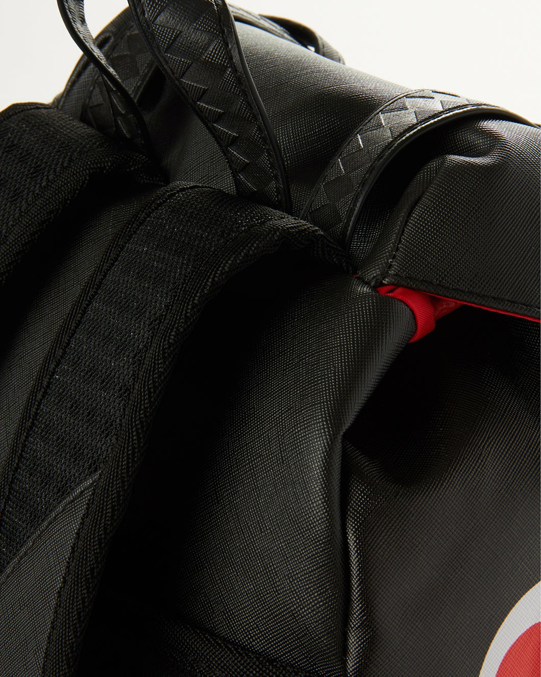 Sprayground - THE HILLS BACKPACK (BLACK)