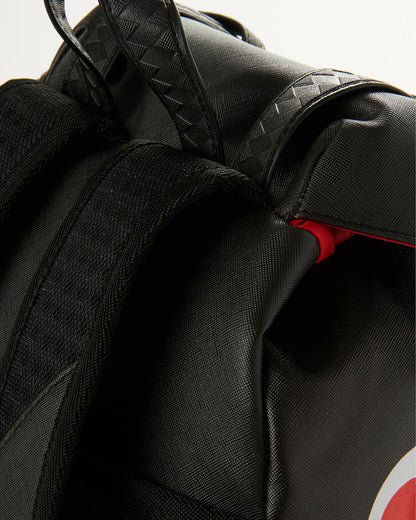 Sprayground - THE HILLS BACKPACK (BLACK)