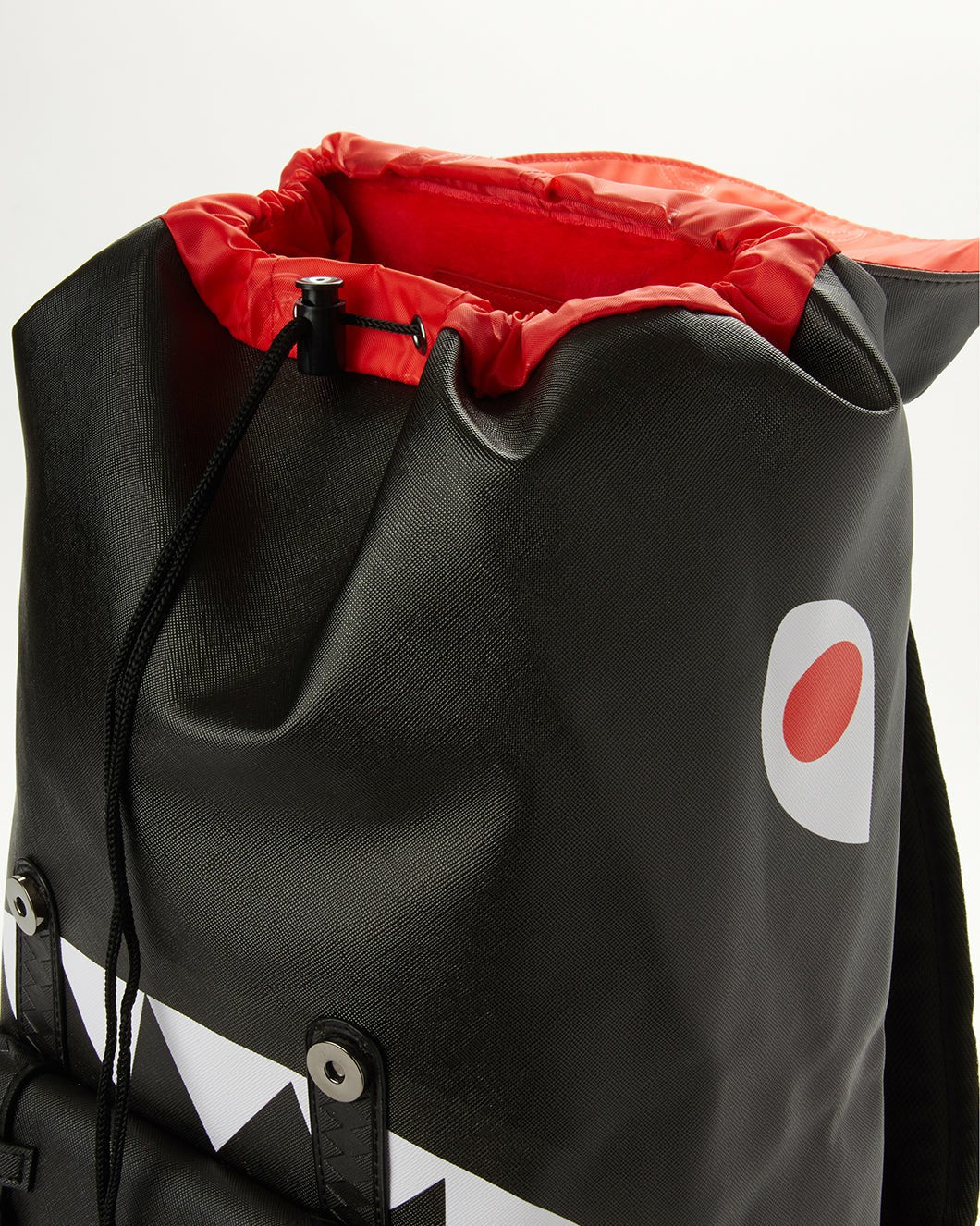 Sprayground - THE HILLS BACKPACK (BLACK)