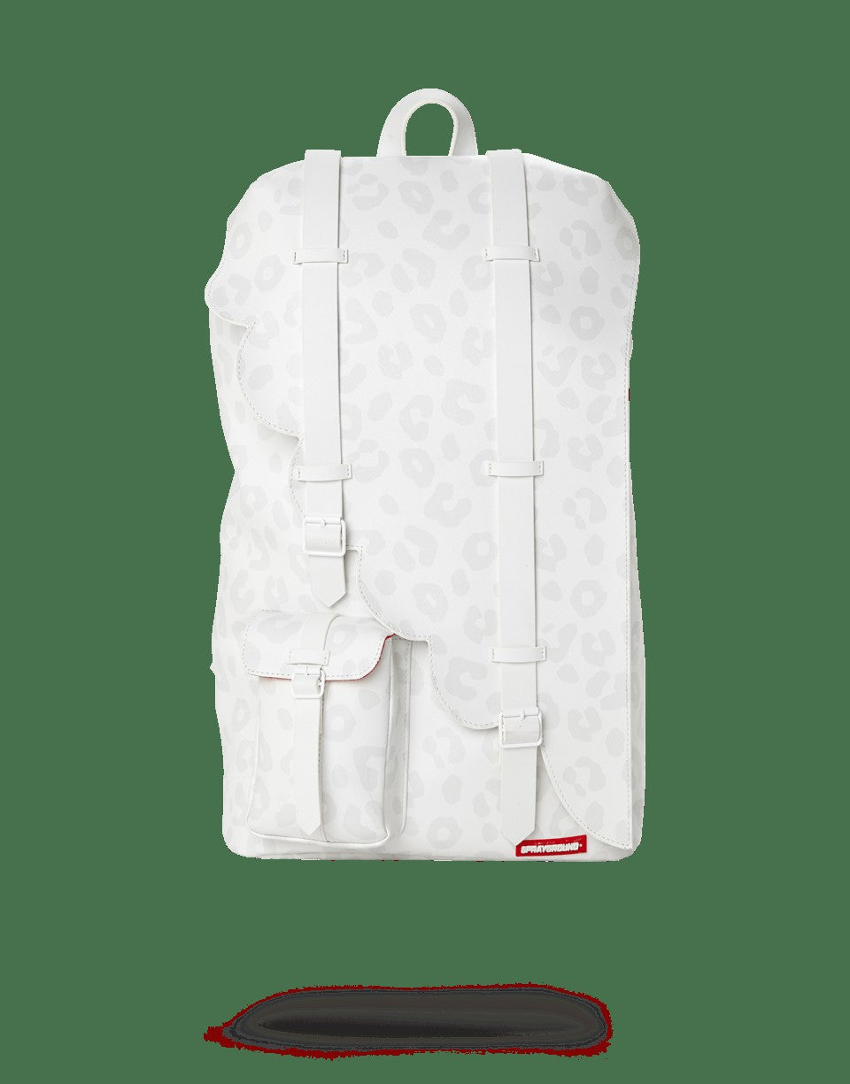Sprayground - THE ANGEL SHARK HILLS WING BACKPACK