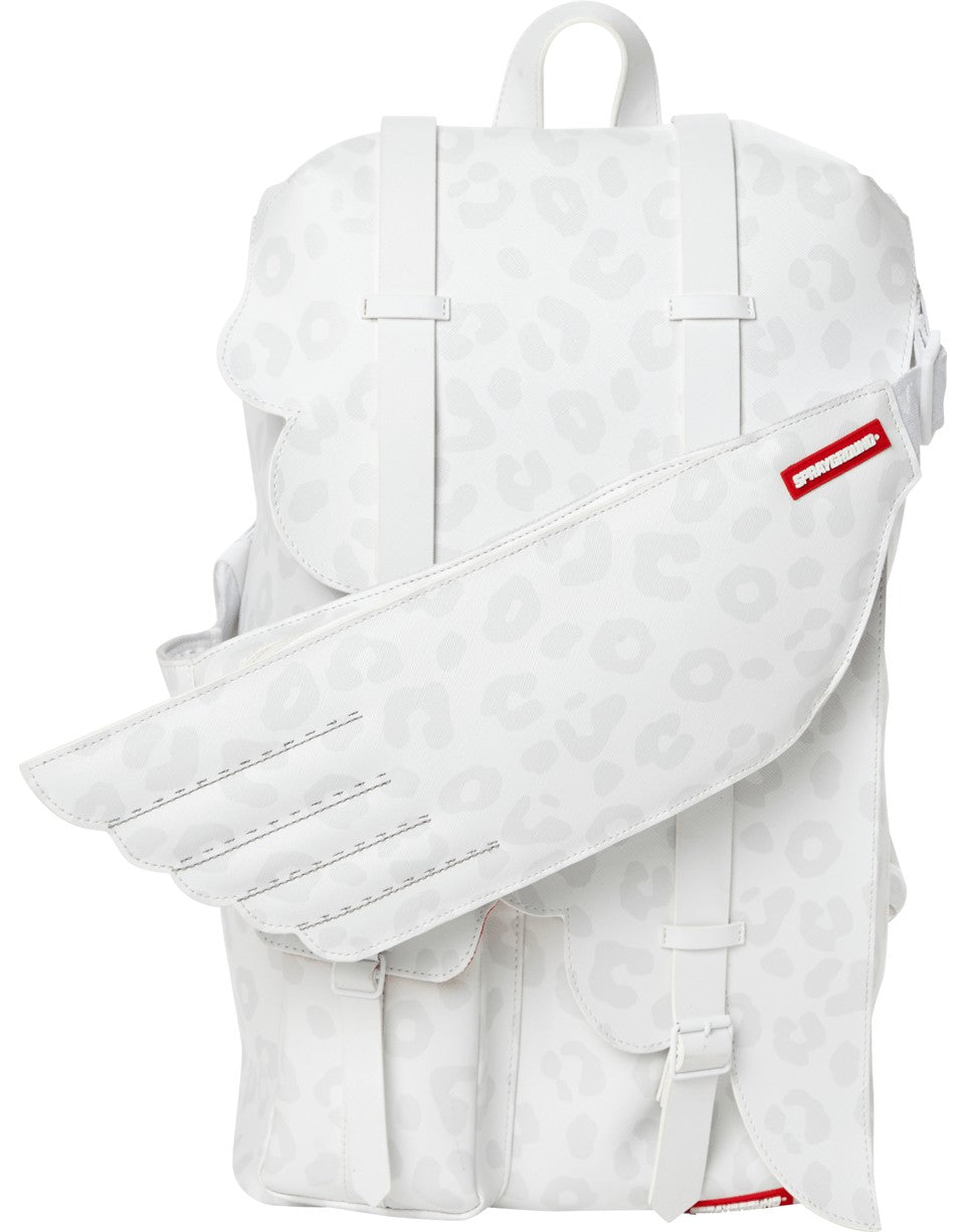 Sprayground - THE ANGEL SHARK HILLS WING BACKPACK