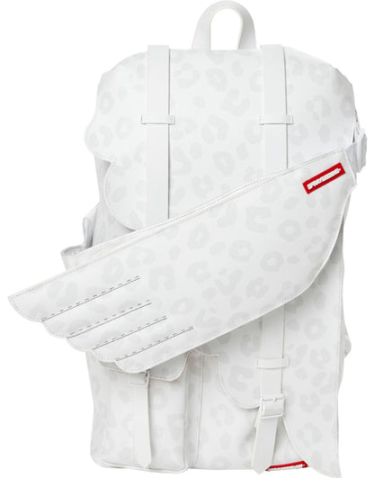 Sprayground - THE ANGEL SHARK HILLS WING BACKPACK