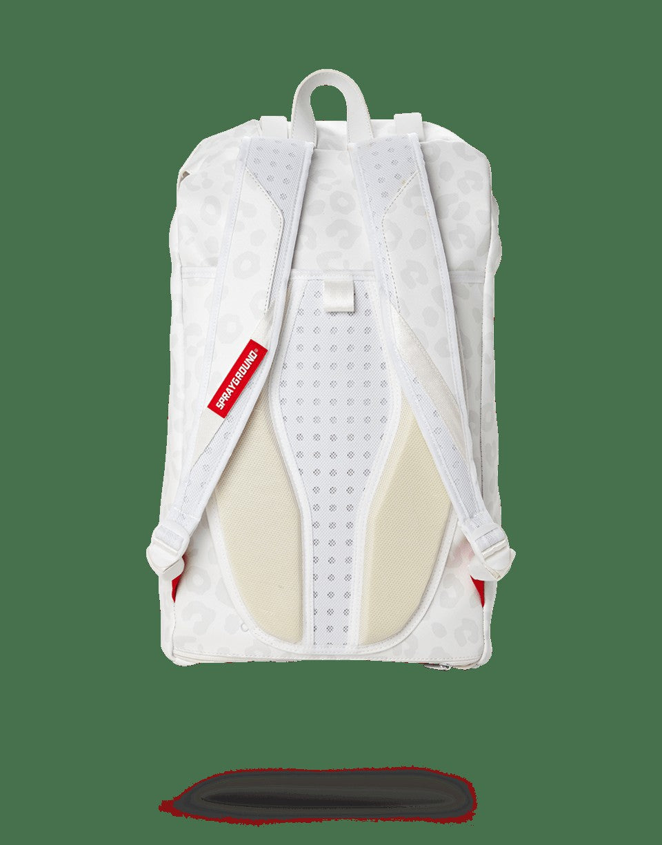 Sprayground - THE ANGEL SHARK HILLS WING BACKPACK