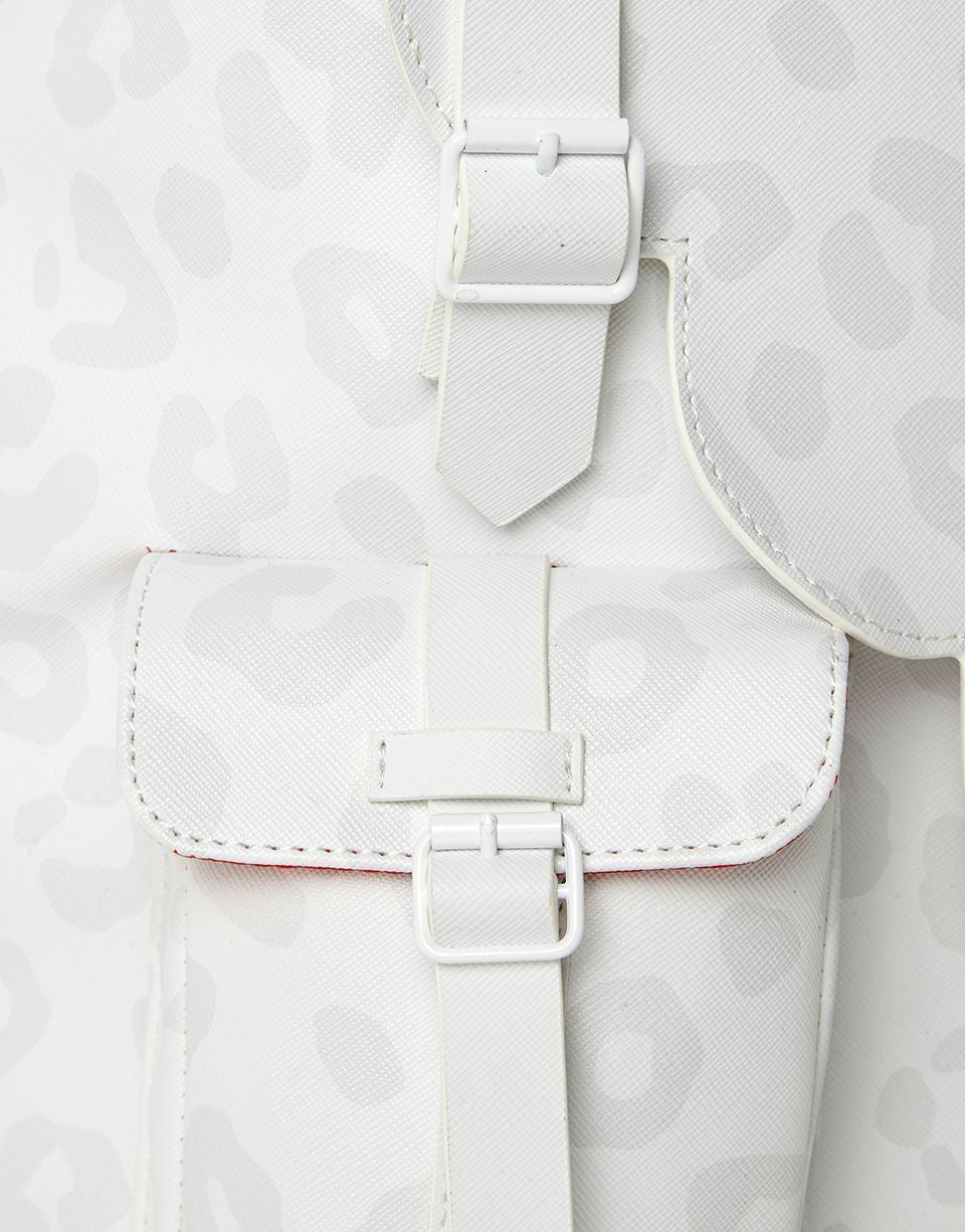 Sprayground - THE ANGEL SHARK HILLS WING BACKPACK