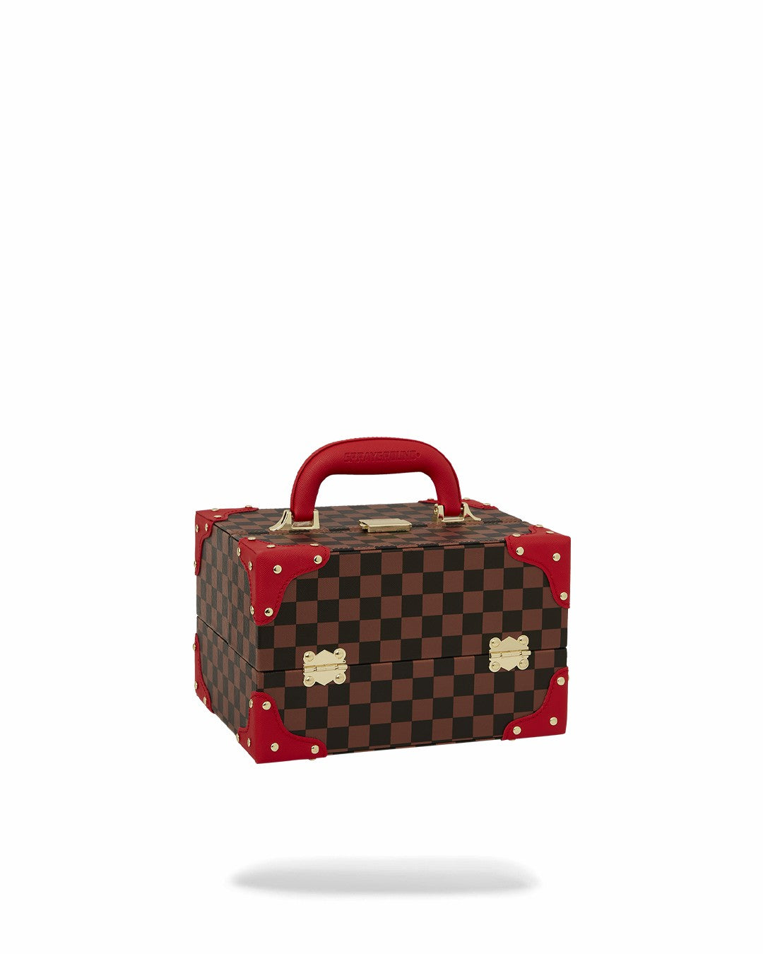 Sprayground - ALL OR NOTHING SHARKS IN PARIS JEWELRY CASE