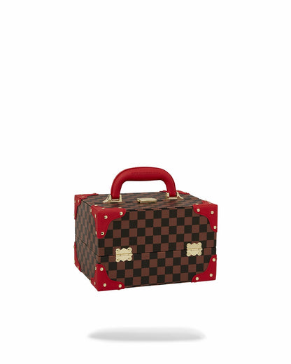 Sprayground - ALL OR NOTHING SHARKS IN PARIS JEWELRY CASE