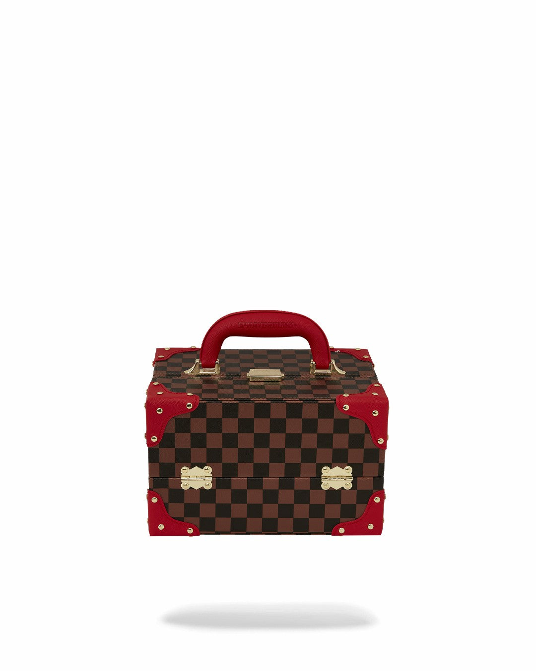 Sprayground - ALL OR NOTHING SHARKS IN PARIS JEWELRY CASE
