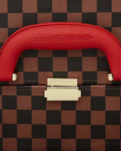 Sprayground - ALL OR NOTHING SHARKS IN PARIS JEWELRY CASE