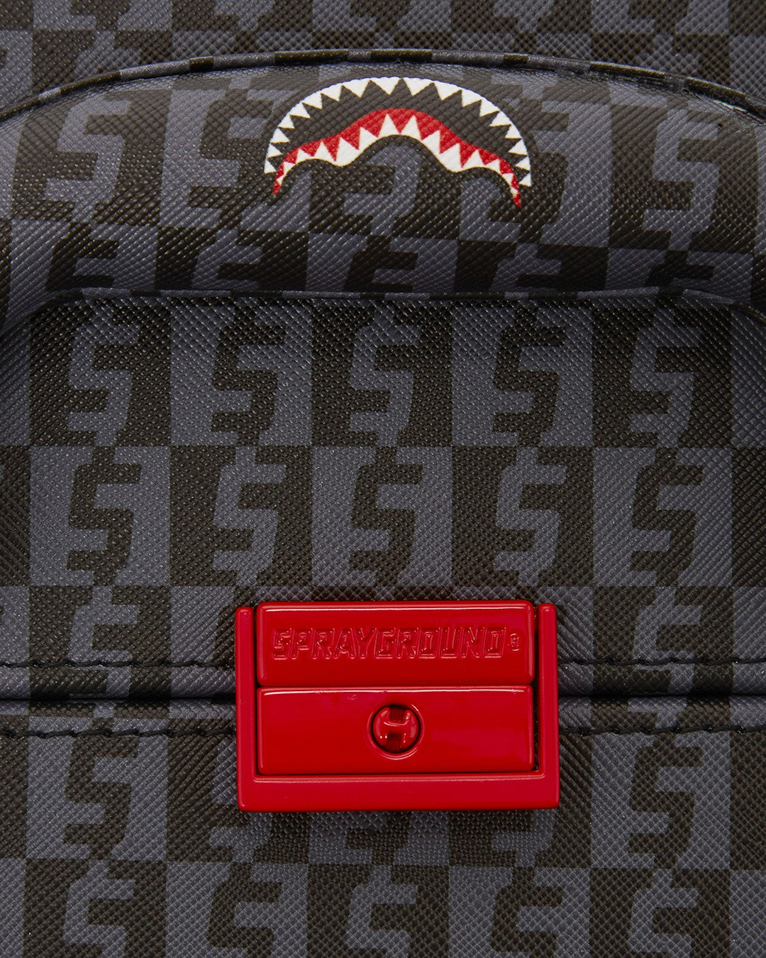 Sprayground - SPRAYGATTI REVV JEWELRY CASE