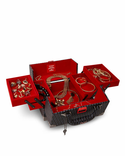 Sprayground - SPRAYGATTI REVV JEWELRY CASE