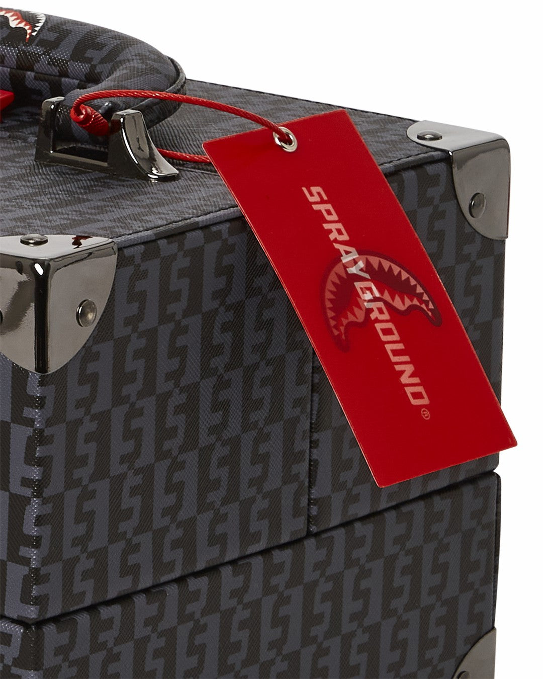 Sprayground - SPRAYGATTI REVV JEWELRY CASE