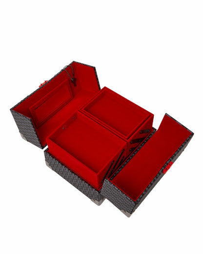 Sprayground - SPRAYGATTI REVV JEWELRY CASE