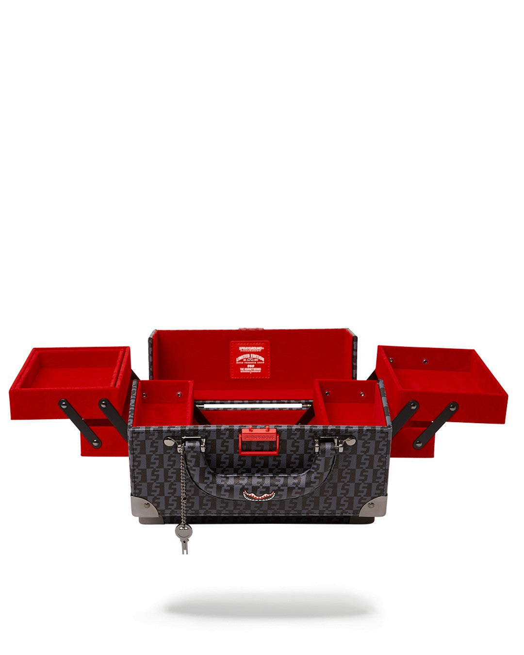 Sprayground - SPRAYGATTI REVV JEWELRY CASE